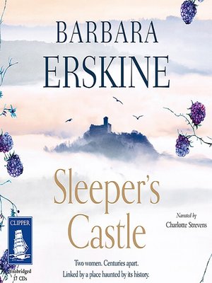 cover image of Sleeper's Castle